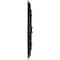 Ekena Millwork Jackson Ceiling Medallion (Fits Canopies up to 13 1/2"), 32 3/4"OD x 2 1/2"P, Black Pearl CM32JABPS - alternate 4